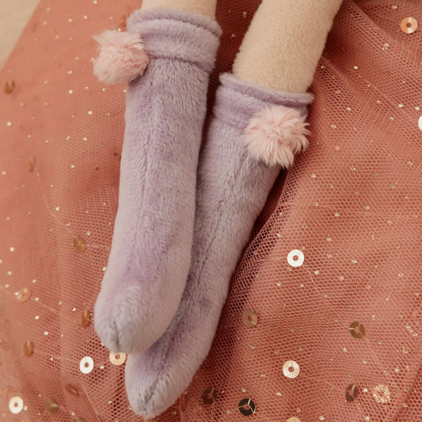 LITTLE DUTCH - Hug doll Ava - 35 cm