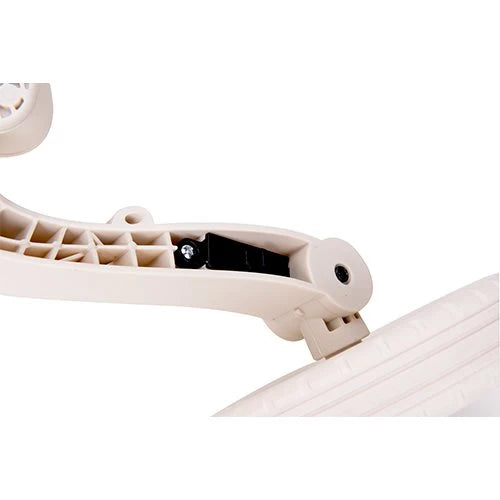 LITTLE DUTCH - 4 in 1 tricycle off white