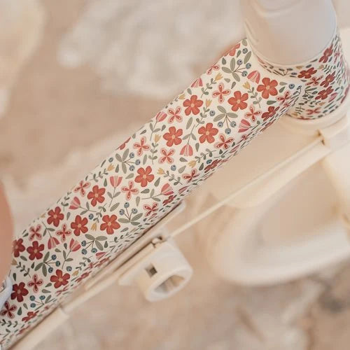 LITTLE DUTCH - 4 in 1 tricycle off white