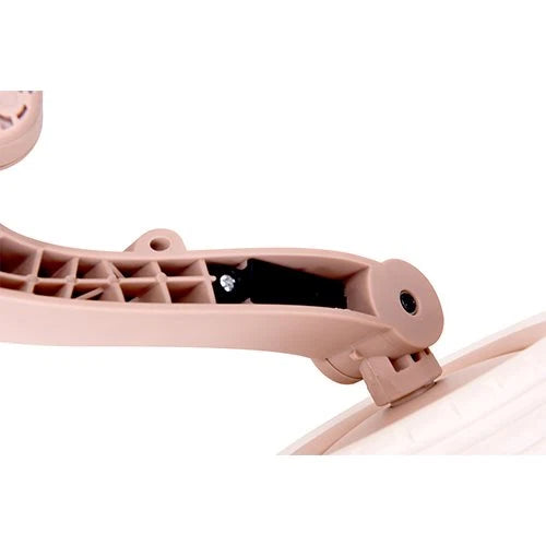 LITTLE DUTCH - 4 in 1 tricycle Pink