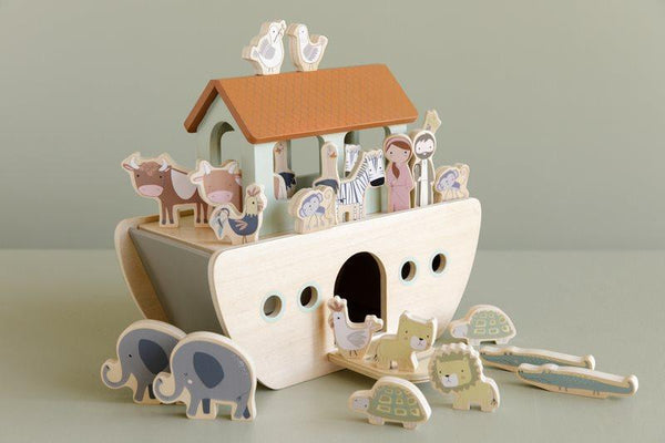 LITTLE DUTCH - Noah's Ark