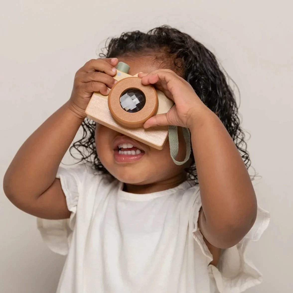LITTLE DUTCH - Camera Vintage – The Learning Curve