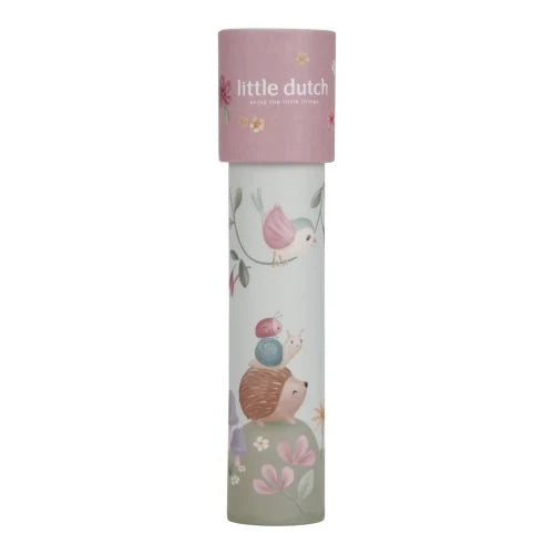 LITTLE DUTCH - Kaleidoscope - Pink - Fairy Garden