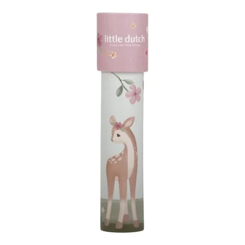 LITTLE DUTCH - Kaleidoscope - Pink - Fairy Garden