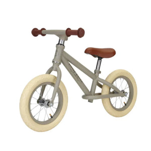 LITTLE DUTCH - Balance Bike - Matt Olive