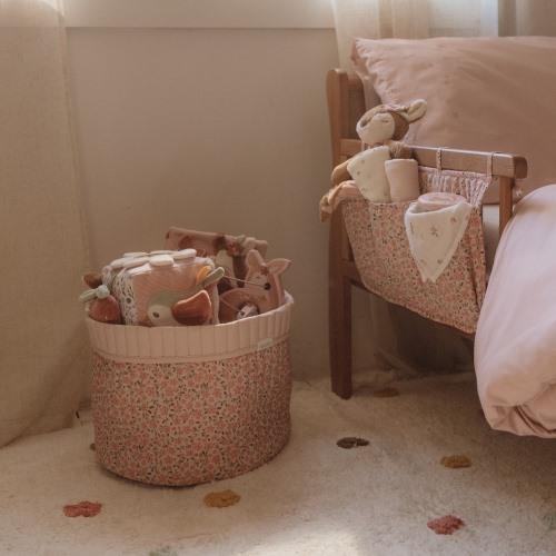 Soft Activity Cube - Fairy Garden