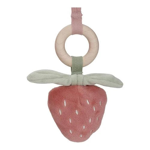 LITTLE DUTCH - Babygym - Pink - Fairy Garden
