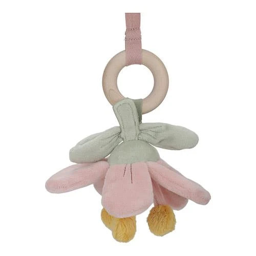 LITTLE DUTCH - Babygym - Pink - Fairy Garden