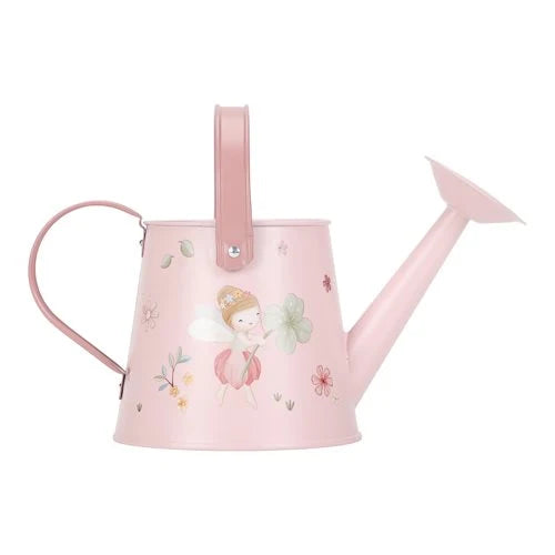 LITTLE DUTCH - Watering can - Pink - Fairy Garden