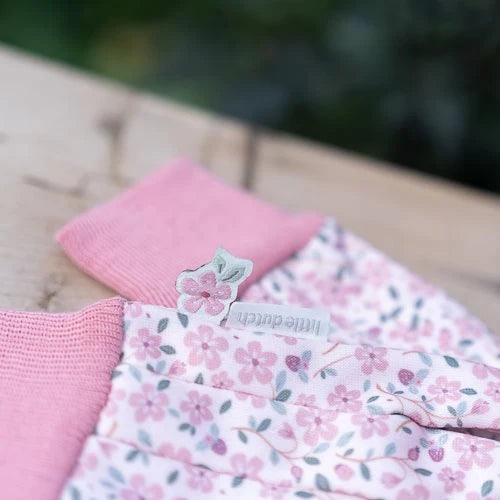 LITTLE DUTCH - Garden gloves - Pink - Fairy Garden