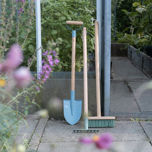 LITTLE DUTCH - Broom - Forest Friends