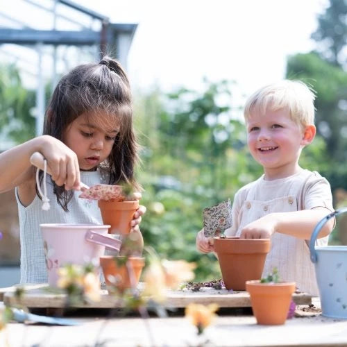 LITTLE DUTCH - Plant pot - Strawberry