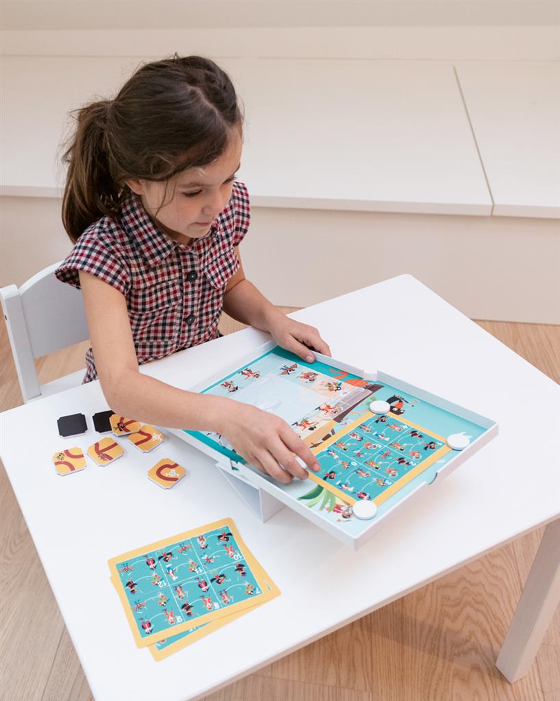 SCRATCH - Edulogic - Magnetic Pirate Maze – The Learning Curve
