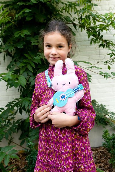 AVENIR - Sewing - My Animal Friend - Musical Bunny