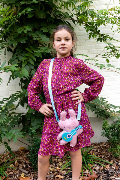 AVENIR - Sewing - My Animal Friend - Musical Bunny