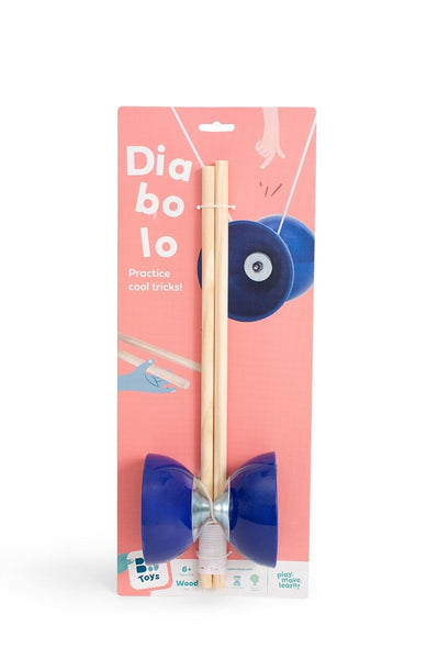 BS TOYS - Diabolo