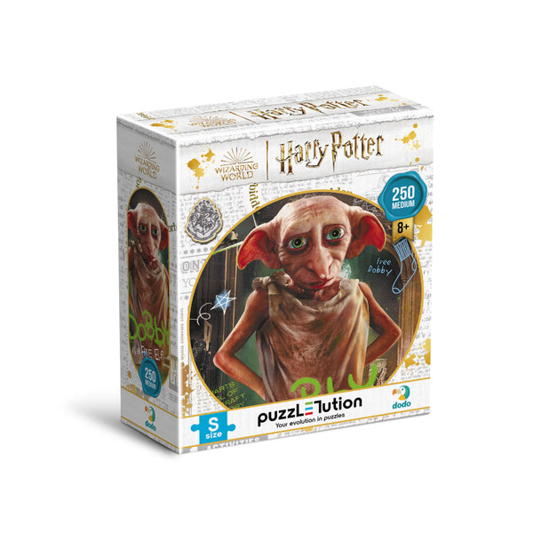 DODO TOYS - Harry Potter - Dobby Puzzle - 250pcs