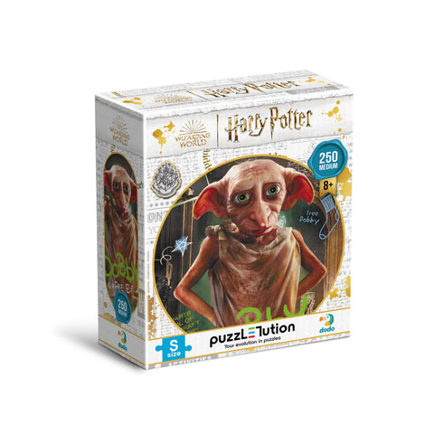 DODO TOYS - Harry Potter - Dobby Puzzle - 250pcs