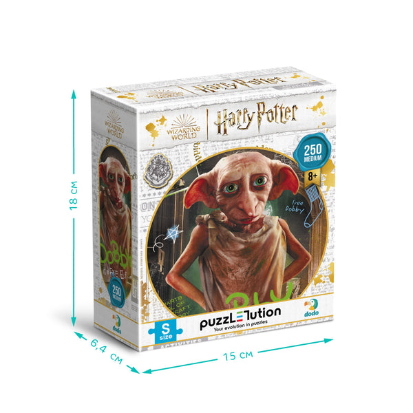 DODO TOYS - Harry Potter - Dobby Puzzle - 250pcs