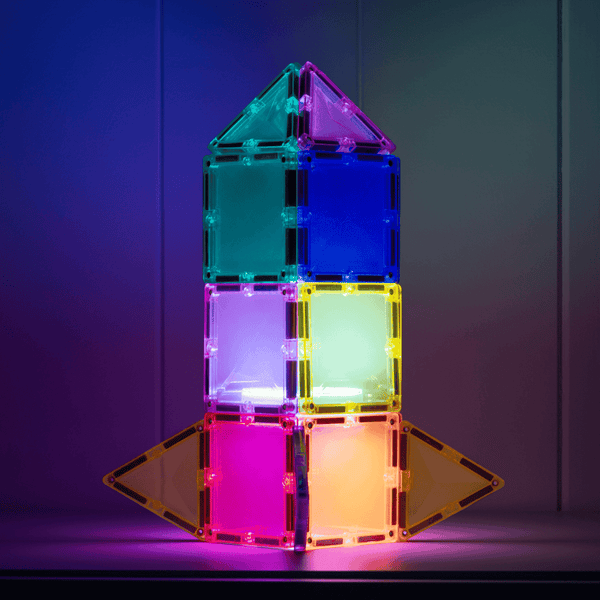 CONNETIX - Light Star Pack 28 pc