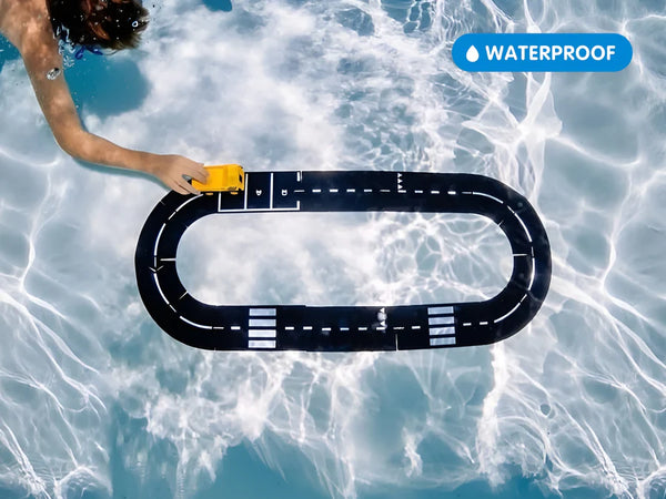 Buy waytoplay expressway Online Sale - Main Image