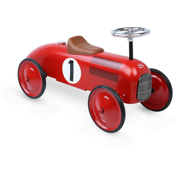 VILAC - Red Vintage Car