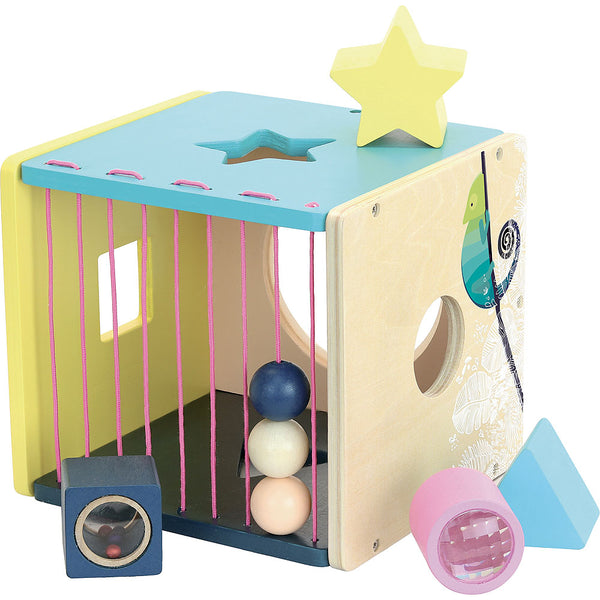 VILAC - Early Learning Sorting Box