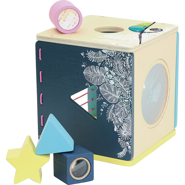 VILAC - Early Learning Sorting Box