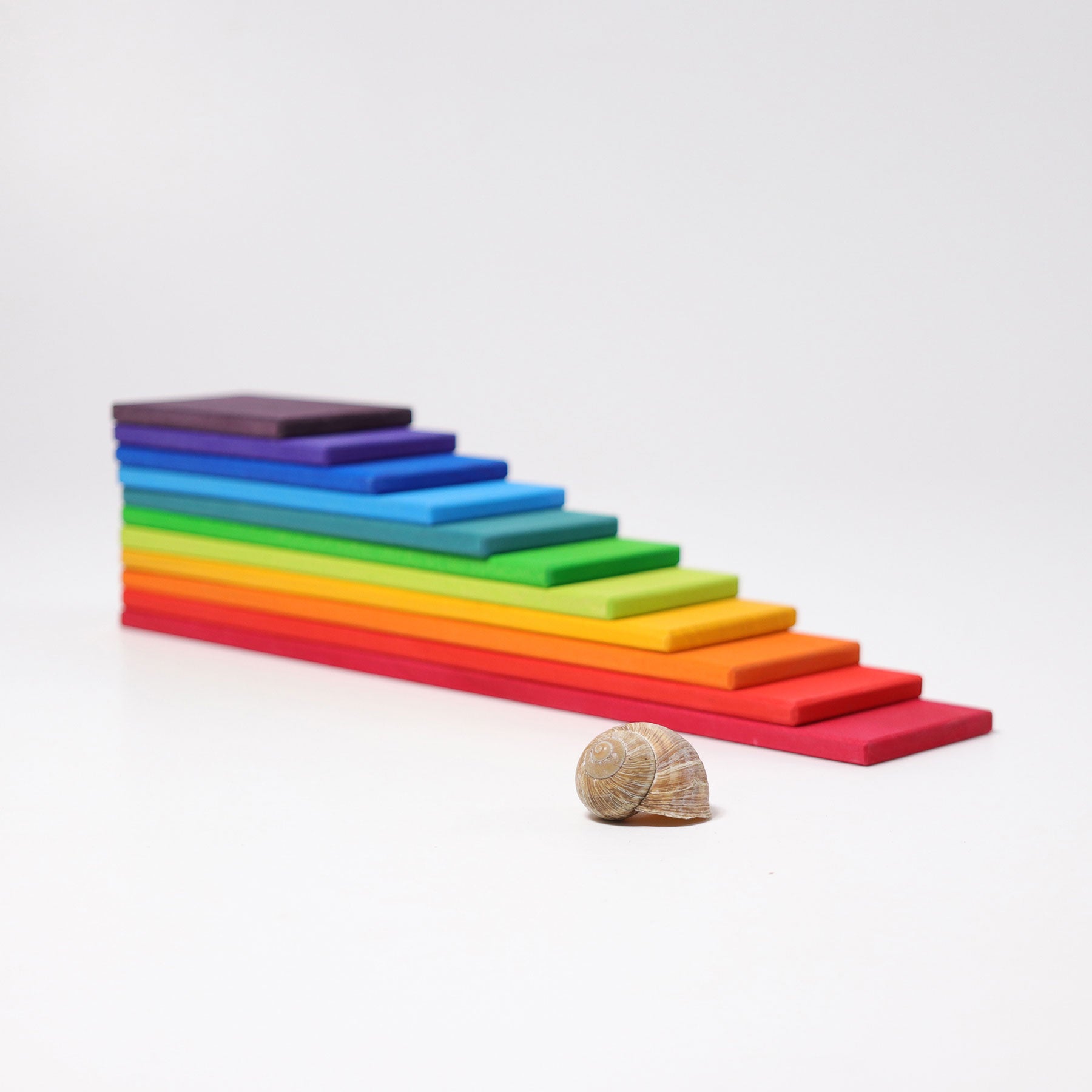 GRIMM'S - Rainbow Building Boards