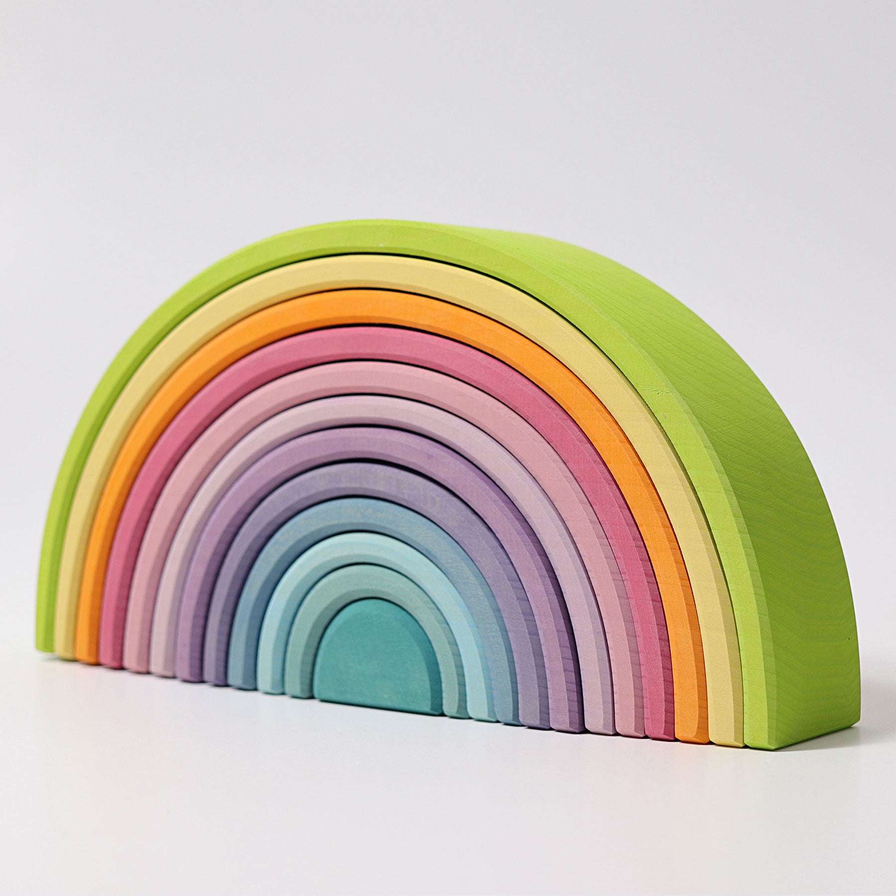 GRIMM'S - Large Rainbow Pastel