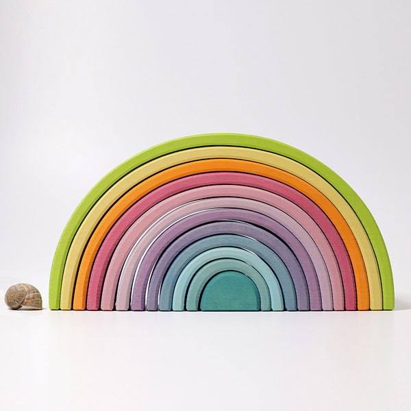 GRIMM'S - Large Rainbow Pastel