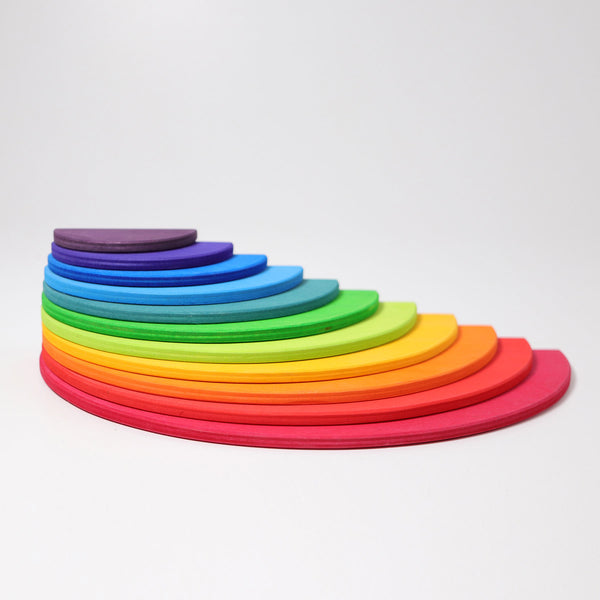 GRIMM'S - Rainbow Semi Circles