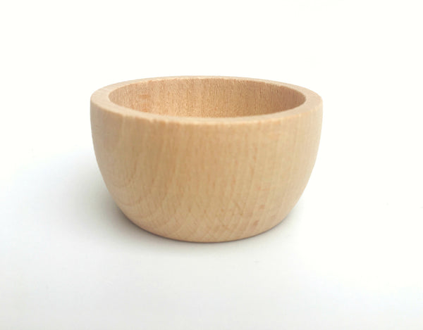 GRAPAT - Bowls Natural x 6