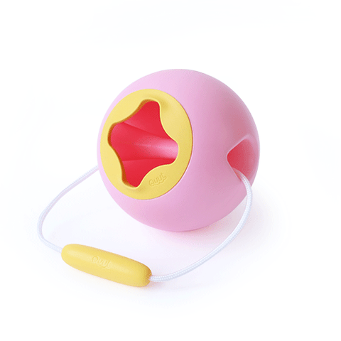 QUUT - Mini Ballo - Banana Pink