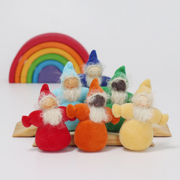 GRIMM'S - Little Rainbow Dwarfs