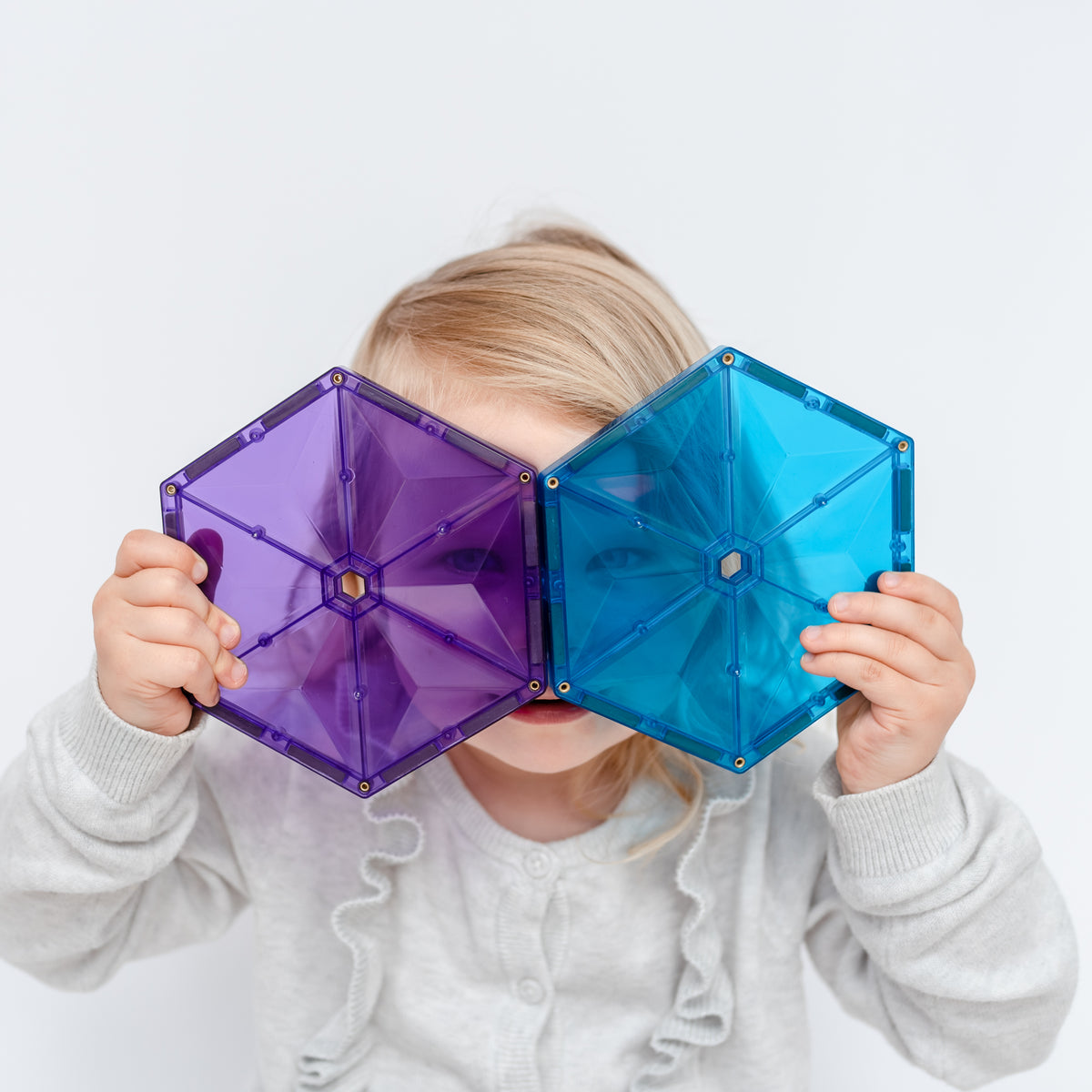 CONNETIX - 30 Piece Geometry Pack – The Learning Curve