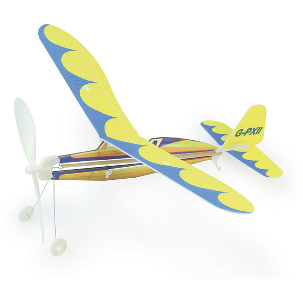 VILAC - Rubber Band Airplanes