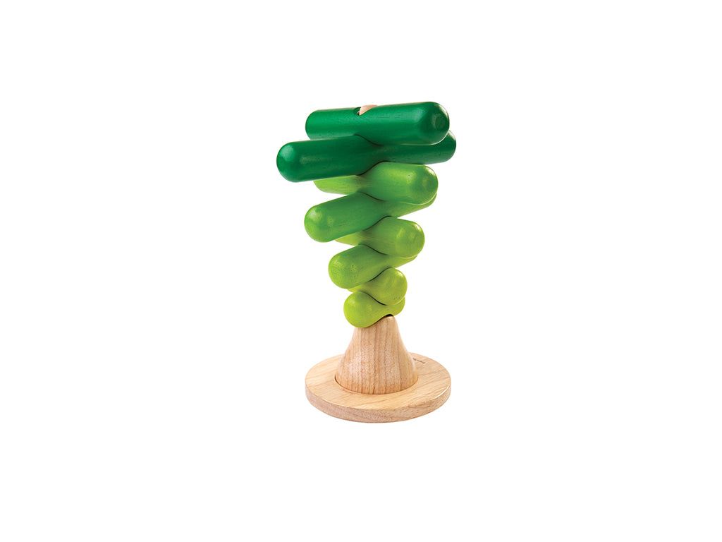 Stacking Tree PlanToys - Stacking Tree – The Learning Curve