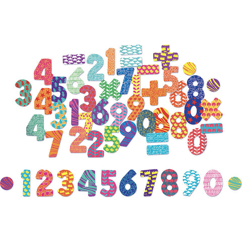 VILAC - 56 Figures Magnets