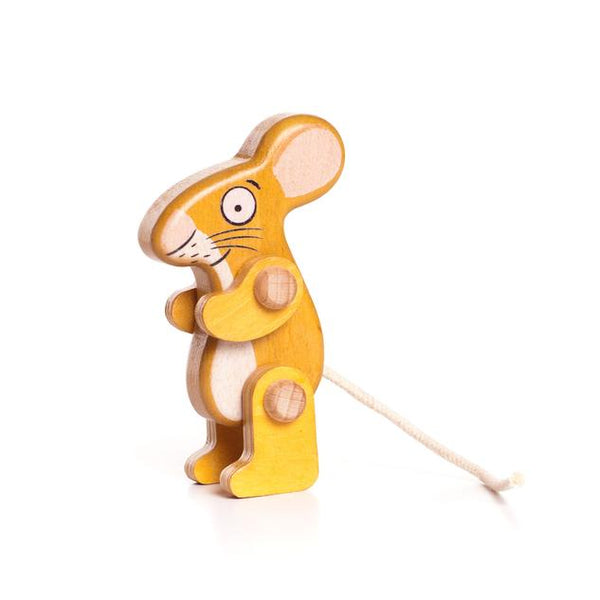 BAJO - Gruffalo & Mouse Figures