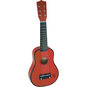 VILAC - Red Guitar