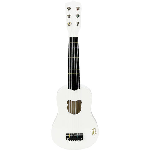 VILAC - White Guitar