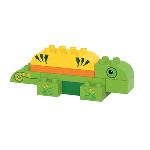 BiOBUDDi - Animal Planet - Chameleon