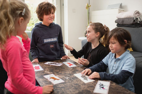 BS TOYS - Animal Chat