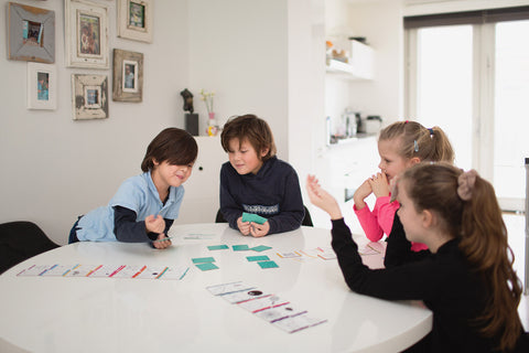 BS TOYS - Perfect Pair Memo