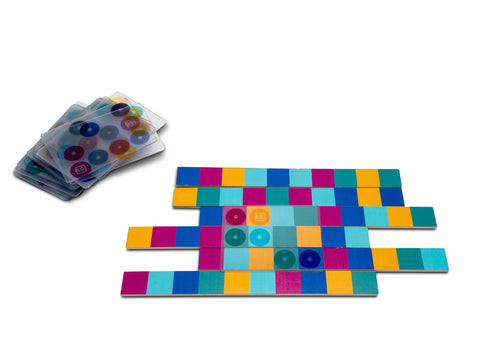 BS TOYS - Brain Race