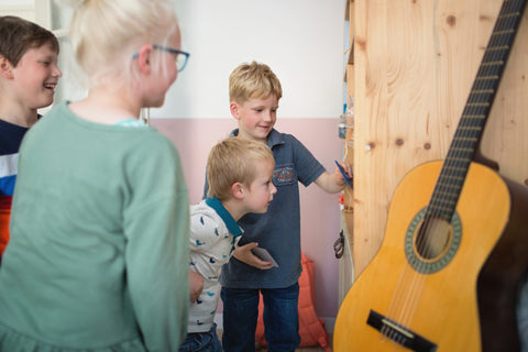 BS TOYS - Find it - Treasure Hunt