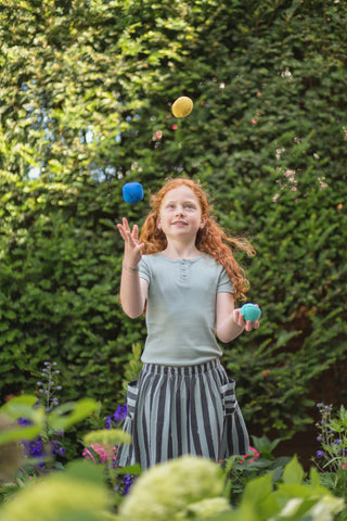 BS TOYS - Juggling Balls