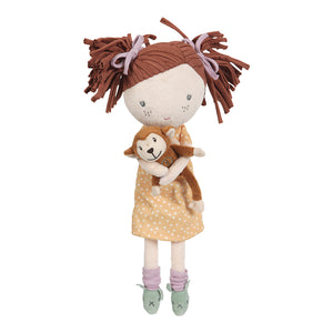LITTLE DUTCH - Cuddle Doll Sophia