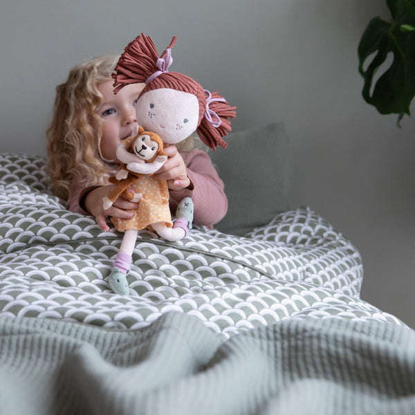LITTLE DUTCH - Cuddle Doll Sophia